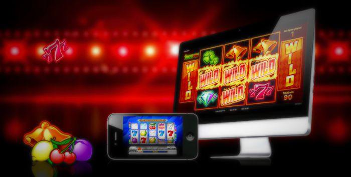 online casino slots Services - How To Do It Right