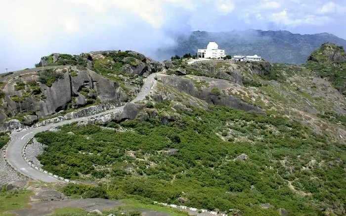 Magnificent Mount Abu: Tourist's Dream