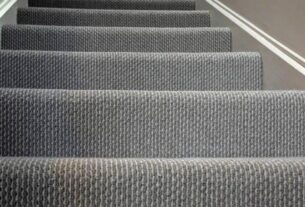 Create Your Staircase Beautiful With Staircase Carpets