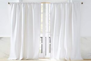 Why do people prefer silk curtains
