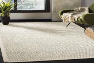 Why sisal are carpets the perfect eco-friendly flooring option