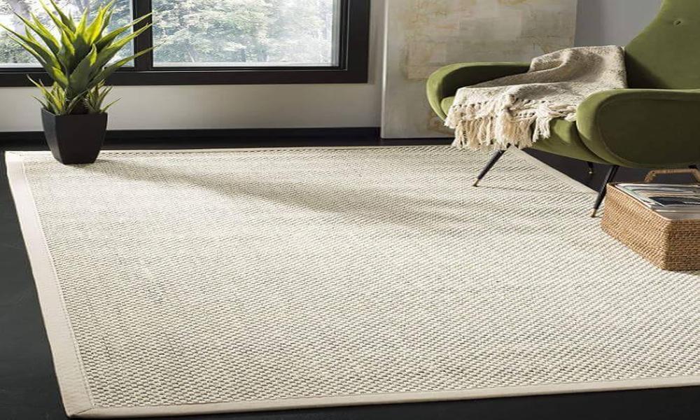 Why sisal are carpets the perfect eco-friendly flooring option