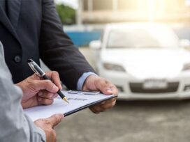 Lemon Law Lawyer