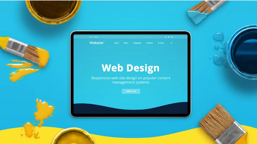 Website Design