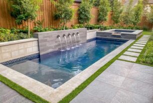 Stunning Pool Designs That Perfectly Complement Modern Landscapes