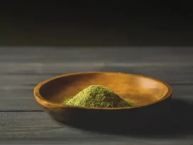 Kratom Shots vs. Powder