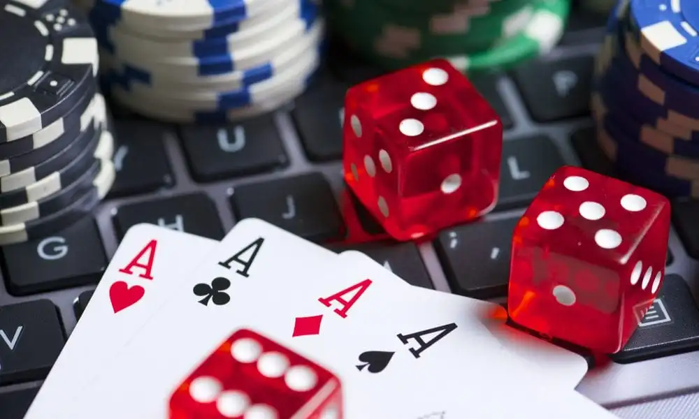 online-casino