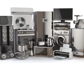 home appliances