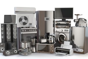 home appliances