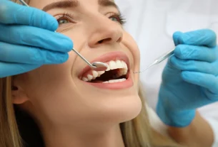dentist appointment