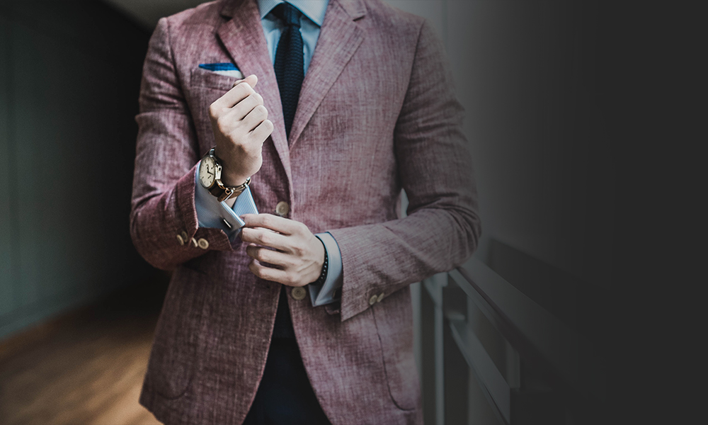 custom tailor