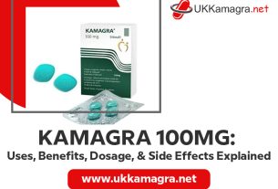 Kamagra 100mg