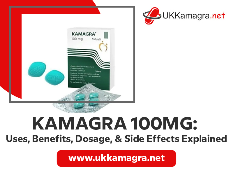 Kamagra 100mg