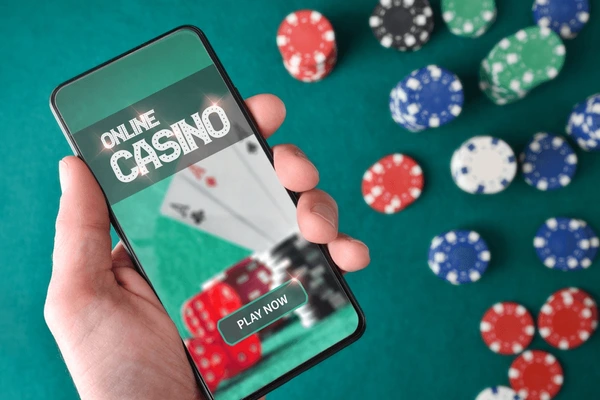 online gambling
