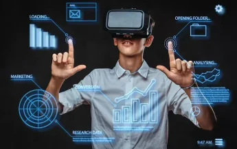 The Role of Online Services in Enhancing Daily Life in Robeson County